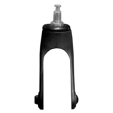 Fork for Front 6" Caster Wheel