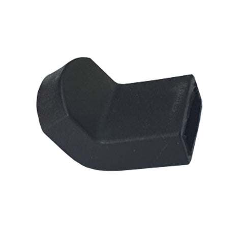 Plastic Cap: REAR