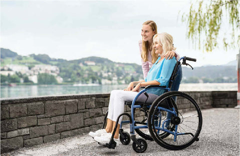 STRONGBACK's Ultimate Wheelchair Travel Guide