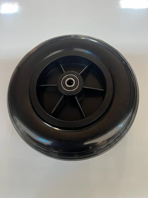 STRONGBACK 24HD Heavy Duty Wheelchair Front Castor 7 “ wheel