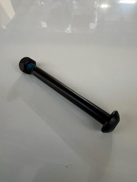 Axle for Front Castor 7” wheel- HD wheelchair