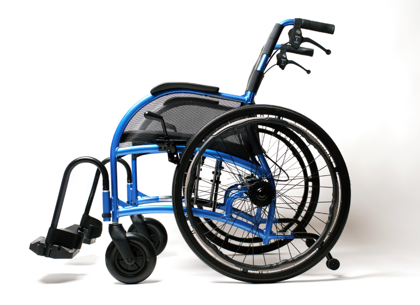 Strong Back Mobility Strongback Mobility - High-Quality Wheelchair and Rollator Designs