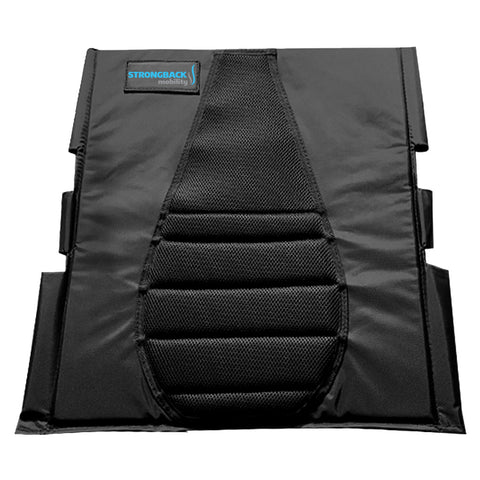 Backbone Seat Cushion - Spine Support