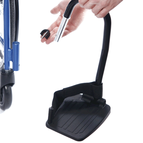 STRONGBACK Mobility Retaining Clips |$5.00 for a pair
