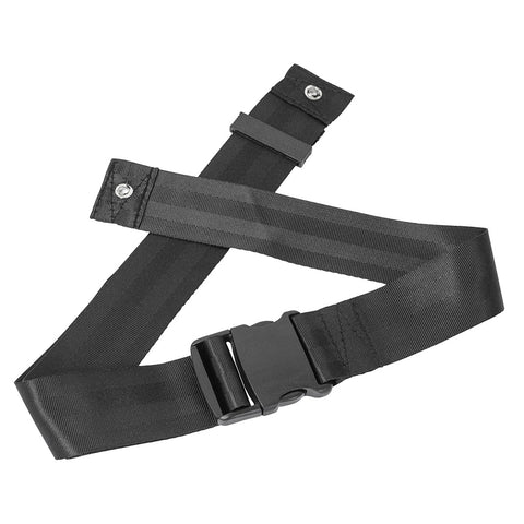 STRONGBACK Mobility Seatbelt | Enhanced Safety and Security