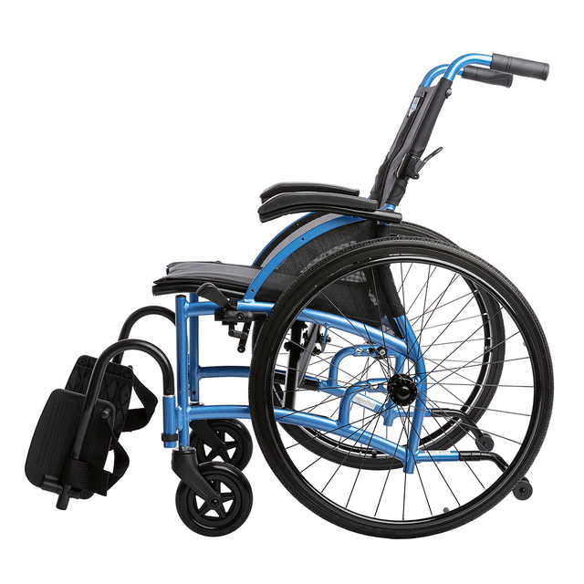 Strong Back Mobility Supportive and Lightweight Wheelchair Designs by STRONGBACK