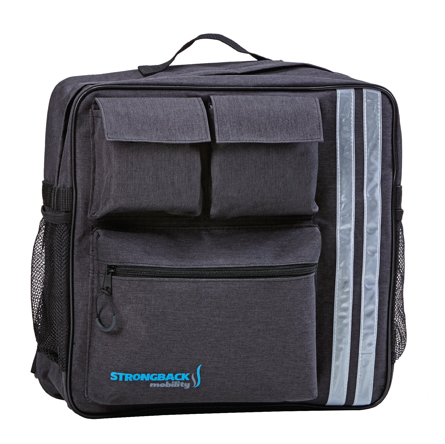 Strong Back Mobility STRONGBACK Mobility Wheelchair Backpack