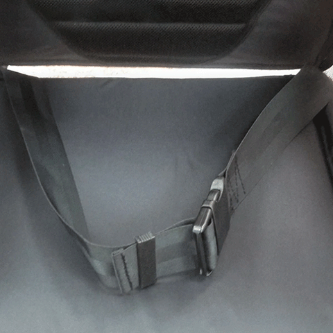 STRONGBACK Mobility Seatbelt | Enhanced Safety and Security
